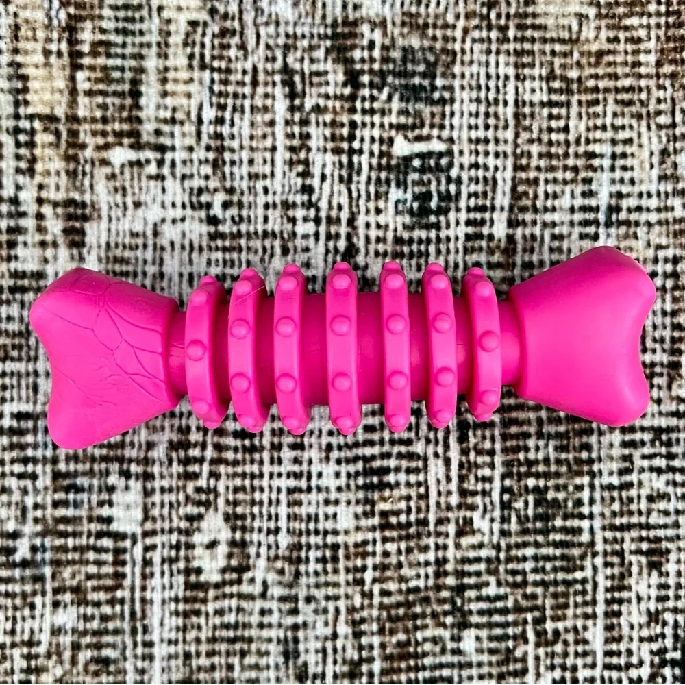 Brand New🦴💓 10 Pack of Pet or Dog Chew Toys🦴💓 Amazing Deal💓🦴🐾🎀🛍️
